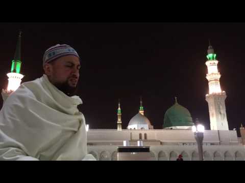 Yahya bassal law amdah tul al layl in al madinah