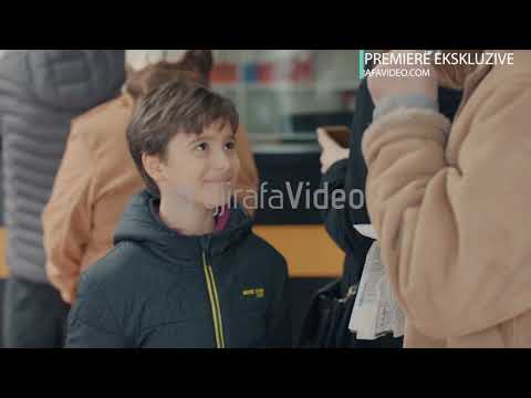 Qysh me nxon venin n'rend? Ju kallxon Beni - Beni - E02. Fantazma