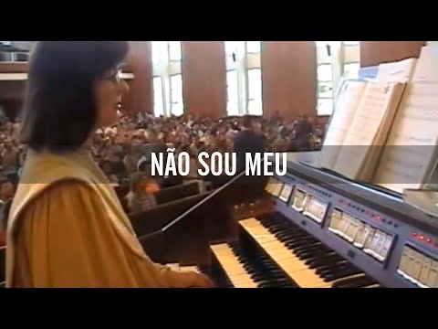“NÃO SOU MEU” (435 HCC)