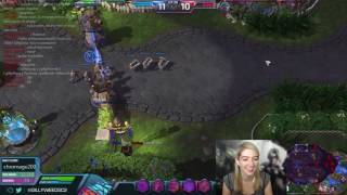 MrJPickles and Stark redefining the meta?