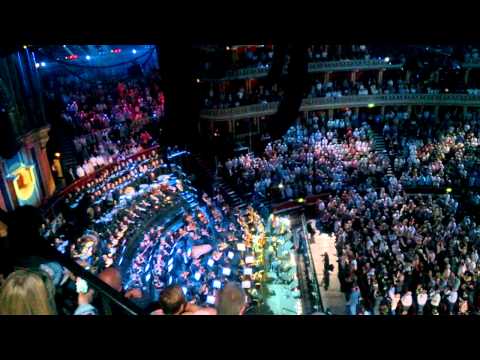 The Real Me - Classic Quadrophenia encore