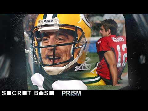 Aaron Rodgers: the mistake, the pariah … The Center of the Packers Universe