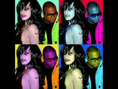 Jupiter Rising - Electropop