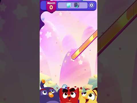 Angry Birds Dream Blast Level 2939