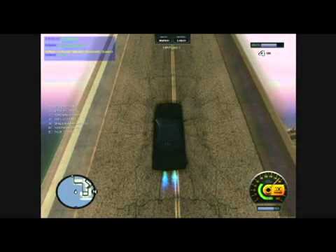 MTA DDC - Old School - ~Xr~NoMercY