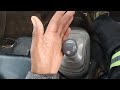 BEST DRIVING LESSONS ️Gears 1 2 3 4 5 And R Code 10 Learn How To Change Gears ️
