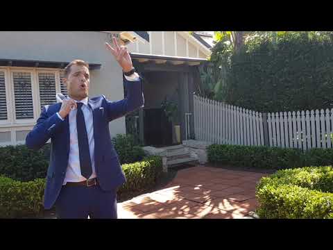 Paul Menck Auctioneer - 1A Paradise Ave, Roseville - Sydney Auction