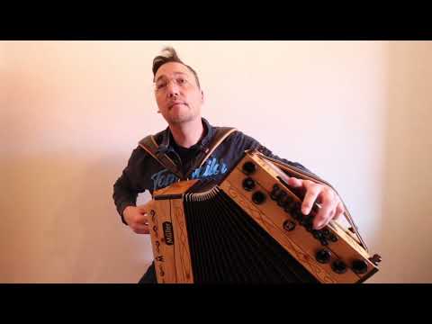 Fit im Bass werden! Walzer Bass