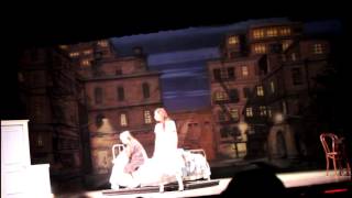 West Side Story: A Boy Like That I Have a Love