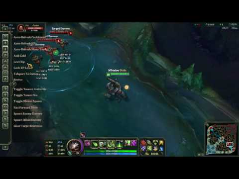 Battle cast kog'maw skin spotlight