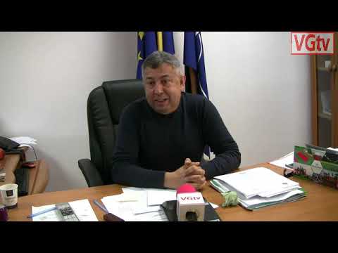 Olt.  Primarul vrea Piață modernă la  Grădinari