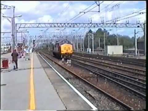 37670, Crewe. May 2002.