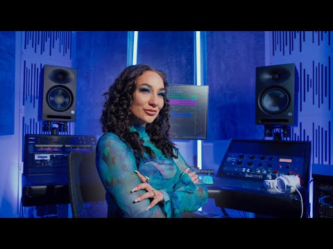 Presonus Eris 8 Studio Monitors + Pro Sub 10 | Studio Session & Review