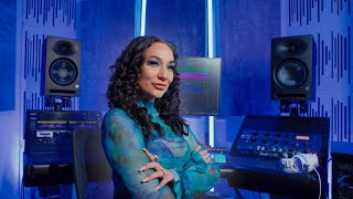 Video thumbnail for Presonus Eris 8 Studio Monitors + Pro Sub 10 | Studio Session & Review by KARRA