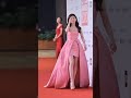 Zhao Lusi Chinese Actress ️ Pink Viral Trending China Beautiful Actress