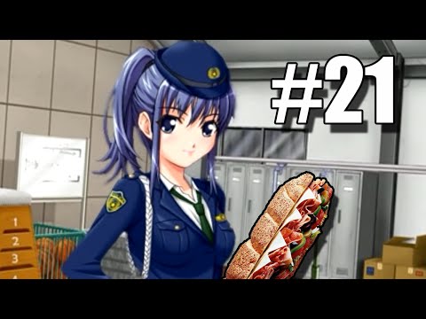 Yume Salvou Meu Sanduíche! | Inkey University #21