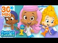 Learn Healthy Habits With Bubble Guppies Washing Hands Brushing Teeth More Bubble Guppies