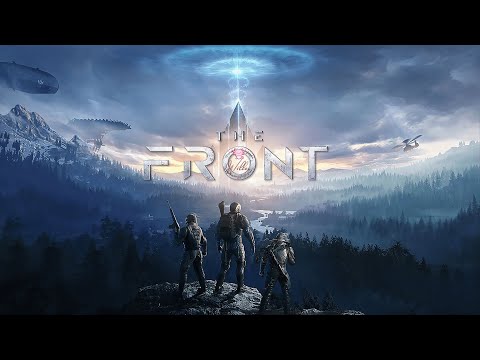 Front Ther Steam Community :: Video :: The Front - E1 - First Look