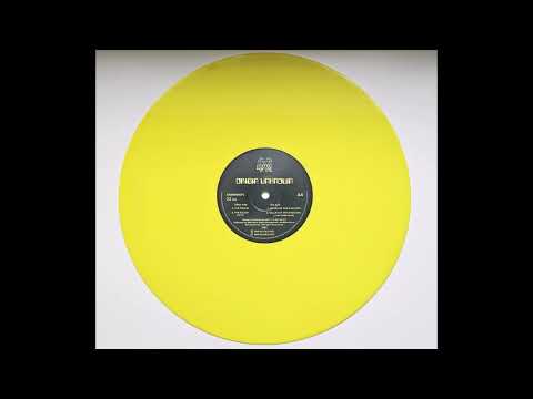 Origin Unknown - Valley of the Shadows (Original & Long Dark Remix) (30th Anniversary Repress)