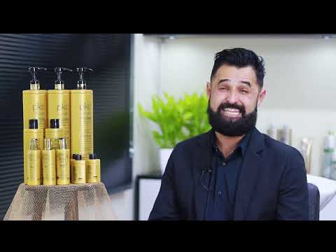 PKC Ultimate Protein   Exclusive tips with Silvio Tsukase!