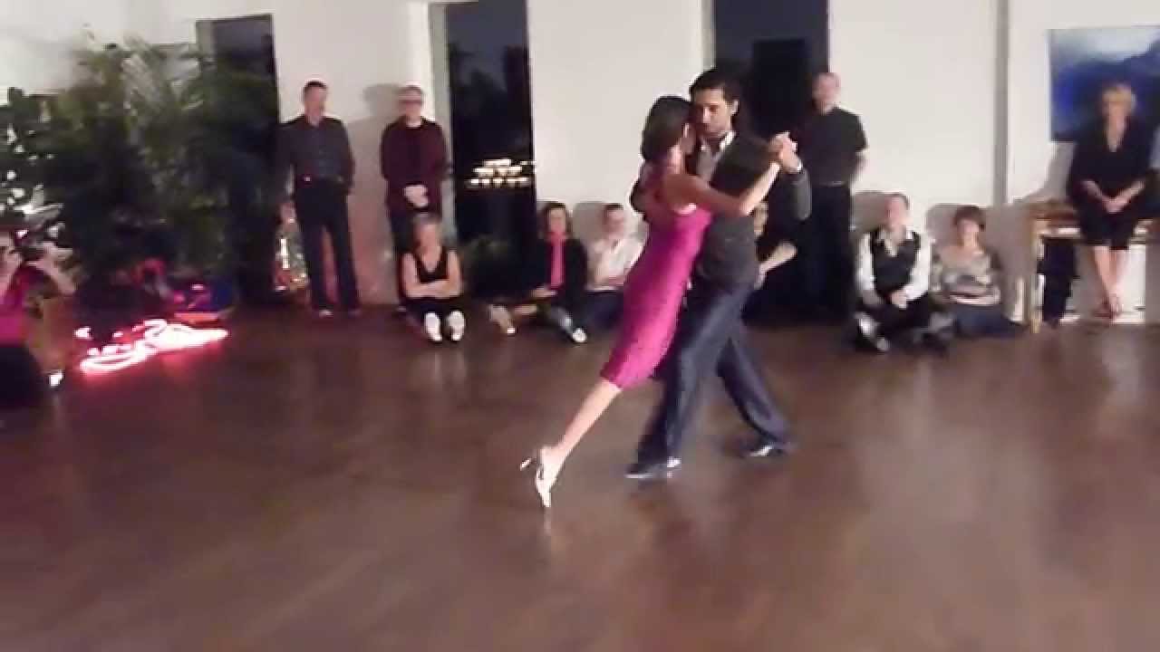 Ismael Ludman and Maria Mondino. Vals "Temo" Orquesta Tipica Victor