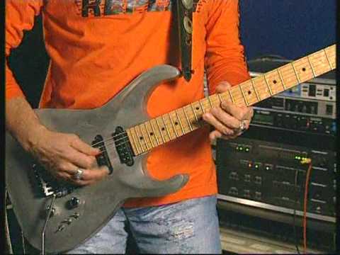 Maurizio Solieri - Brava Giulia Solo