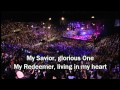 Hillsong - Son of God (HD with Lyrics/Subtitles) (Worship Song to Jesus)