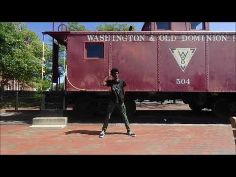 Madism, MKJ, Felix Samuel - Pumped Up Kicks [Dance Cover]