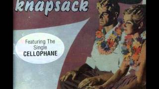 Knapsack - Trainwrecker