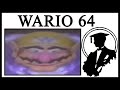 The Mystery Of The Wario Apparition
