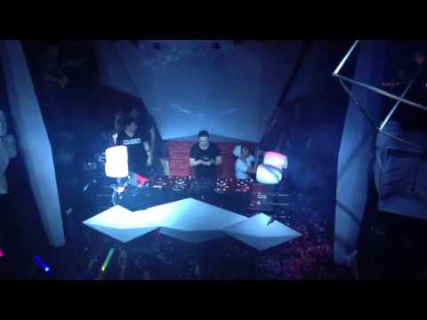 Markus Schulz Palladium 11/02