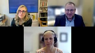 Thumbnail for State and Local Officials Webinar: Safeguarding Against Cyber Threats and Foreign Interference