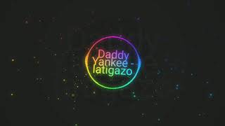 Daddy Yankee - Latigazo