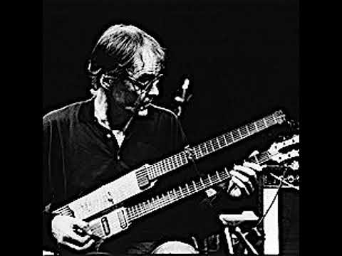 Hans Reichel, RFA, 1985