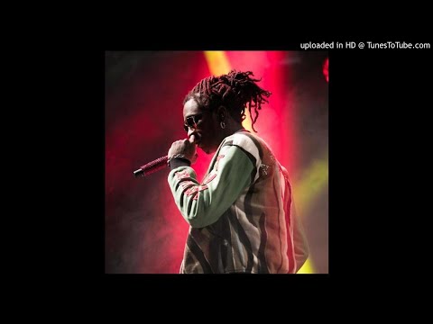 Young Thug x Gunna x Quavo Type Beat "Oh Lord" (prod.VGBeatz)