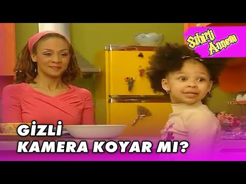 Eda ve Toprak Dikkat Etmesi Gerekiyor! - Sihirli Annem 95.Bölüm
