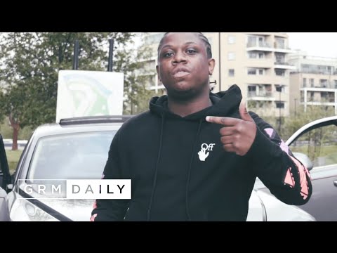 Rydz - Fresh Home [Music Video] | GRM Daily