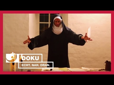 Fakten über Hildegard von Bingen - Wussten Sie eigentlich...? | kabel eins Doku