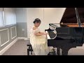 Arianna Lee Age 8 Starlight By Mary Leaf