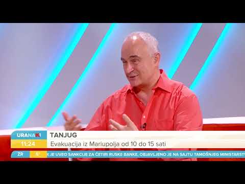 URANAK1 | Na kakve prepreke parovi nailaze na putu do začeća? | Vlado Ilić