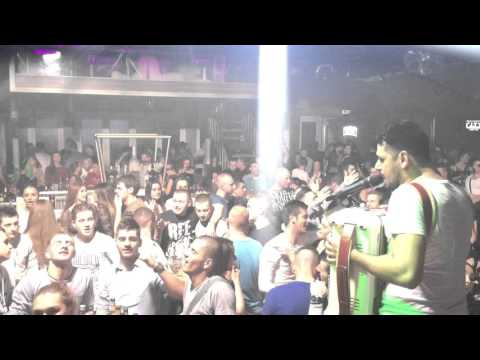 EVROKREM BARABE- narodni mix /club S/ORASJE