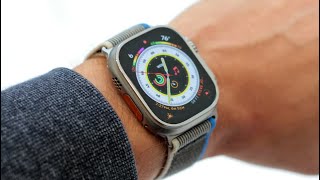 Apple Watch Ultra l’ho comprato!