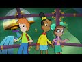 Cyberchase Intro 2013