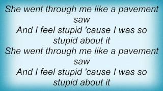 Big Black - Pavement Saw Lyrics_1