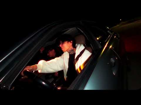 Kidd Manny - Italy (Visualizer)