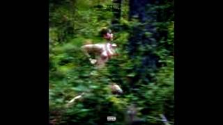 Travis Scott - Naked ft. Bon Iver (Longer version)