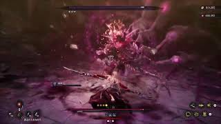 死にゲーのKHAZANやるーー2周目