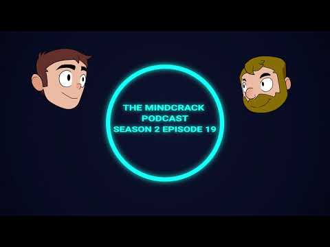 Mindcrack Podcast - S2E19 - Cum Chalice