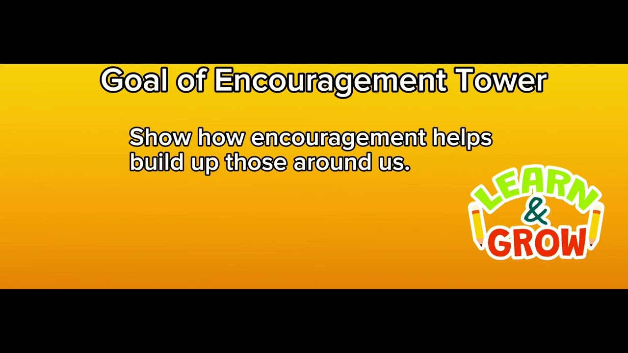 Mind Matters: Day 5 – ENCOURAGEMENT – Lifting Others Up in Faith!