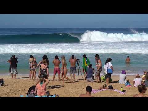 Best Of Pipe Masters 2017 - Infamous Round 5